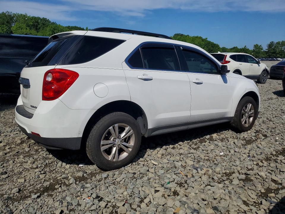 Продажа на аукционе авто 2013 Chevrolet Equinox, vin: 2GNALDEK2D1122146, номер лота: 57025946