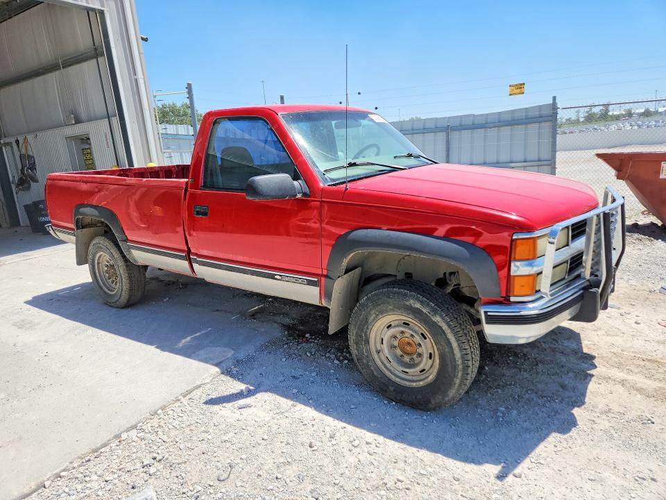Продажа на аукционе авто 1998 Chevrolet Gmt-400, vin: 1GCHK34F9WF018645, номер лота: 57426616