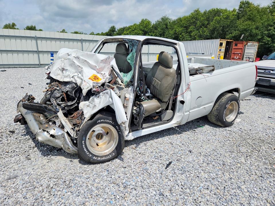 Продаж на аукціоні авто 1995 Chevrolet Gmt-400, vin: 1GCEC14Z4SZ260539, номер лоту: 57926136