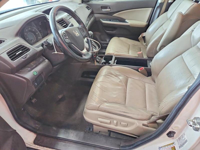 2013 Honda Cr-v მანქანა იყიდება აუქციონზე, vin: 5J6RM4H73DL041967, აუქციონის ნომერი: 58232796
