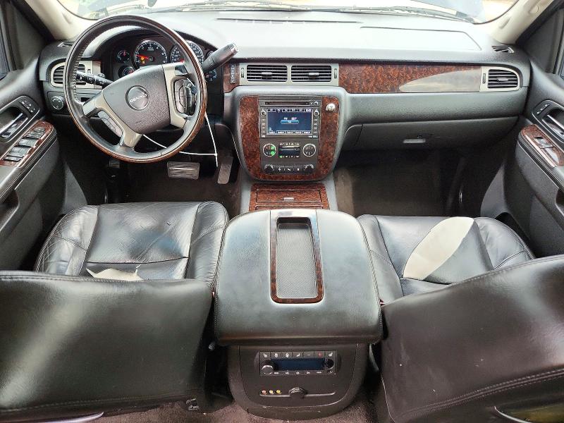 2011 Gmc Yukon მანქანა იყიდება აუქციონზე, vin: 1GKS2EEF8BR135422, აუქციონის ნომერი: 55976586