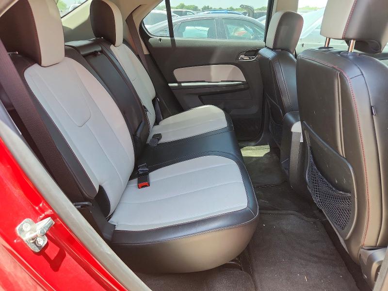 Продажа на аукционе авто 2015 Chevrolet Equinox, vin: 2GNALDEK4F1135791, номер лота: 55245496