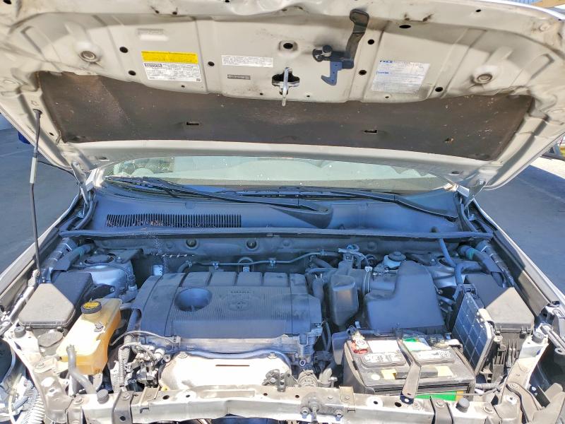 Продаж на аукціоні авто 2012 Toyota Rav4, vin: 2T3YF4DV3CW110927, номер лоту: 58480496