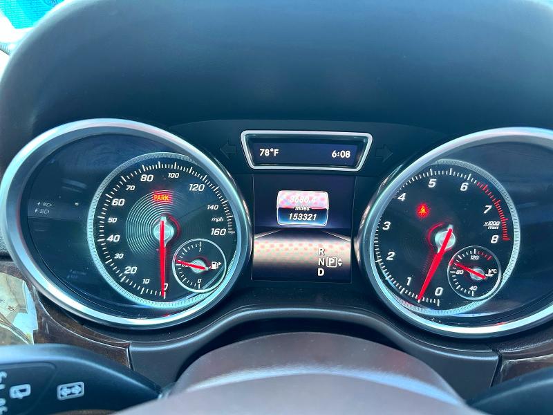 Auction sale of the 2016 Mercedes-benz Gle, vin: 4JGDA5HB6GA711834, lot number: 56315246