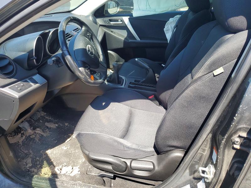 Продаж на аукціоні авто 2010 Mazda 3, vin: JM1BL1H57A1152486, номер лоту: 55754996