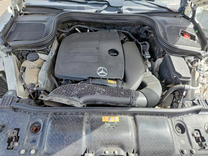 56540056 :رقم المزاد ، 4JGFB4KE1LA054759 vin ، 2020 Mercedes-benz Gle مزاد بيع