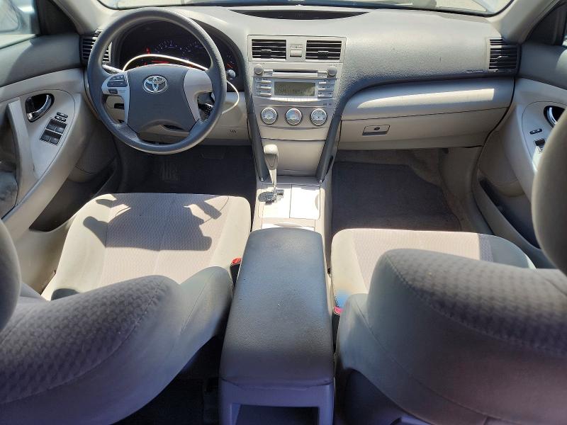 2010 Toyota Camry მანქანა იყიდება აუქციონზე, vin: 4T1BF3EK5AU086799, აუქციონის ნომერი: 57751576