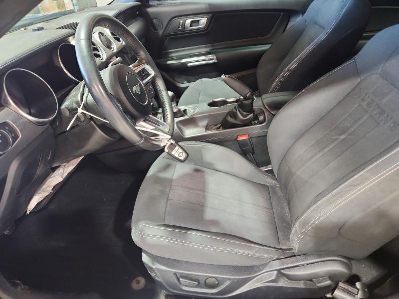 Продажа на аукционе авто 2020 Ford Mustang, vin: 1FA6P8CF1L5186102, номер лота: 58518476
