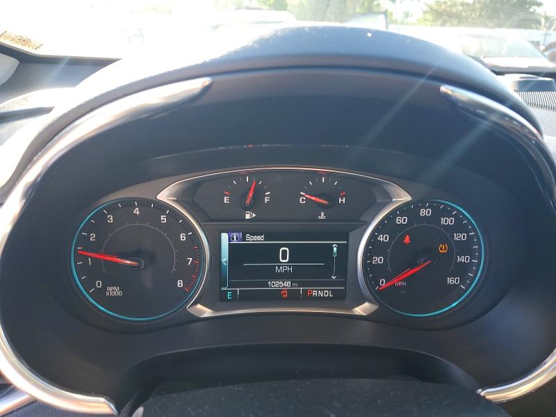 55735486 :رقم المزاد ، 1G1ZH5SXXGF212928 vin ، 2016 Chevrolet Malibu مزاد بيع