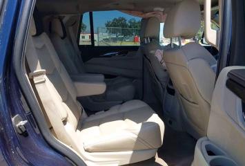 Aukcja sprzedaży 2019 Cadillac Escalade, vin: 1GYS4CKJ2KR103353, numer aukcji: 59128766