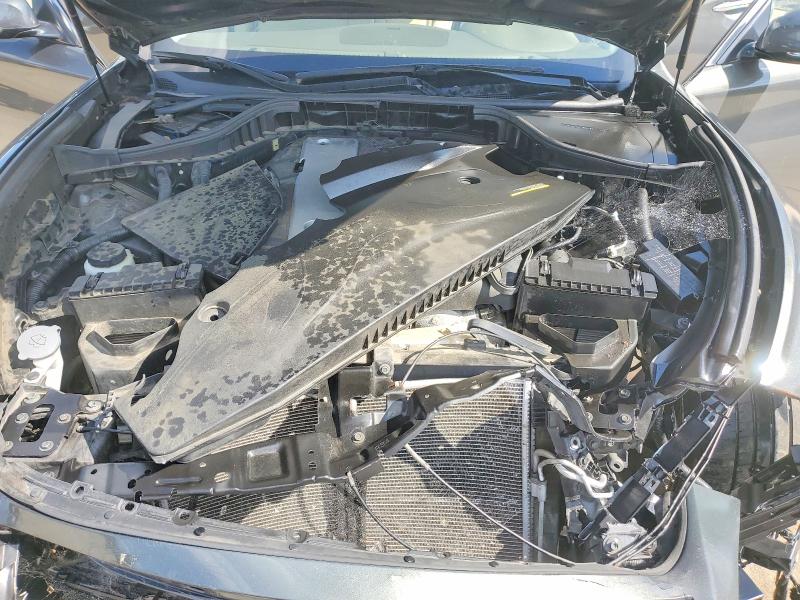 58869726 :رقم المزاد ، JN1BY1AR3FM562547 vin ، 2015 Infiniti Q70 مزاد بيع