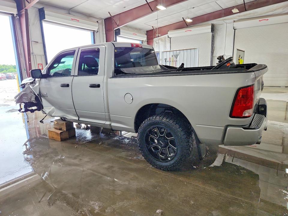 2014 Ram 1500 მანქანა იყიდება აუქციონზე, vin: 1C6RR7FTXES419032, აუქციონის ნომერი: 57880386