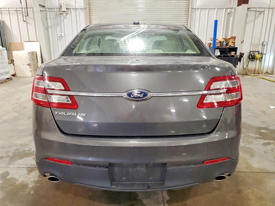 Продаж на аукціоні авто 2015 Ford Taurus, vin: 1FAHP2D8XFG209441, номер лоту: 57514946