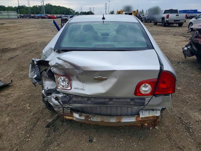 56139916 :رقم المزاد ، 1G1ZB5EBXA4133120 vin ، 2010 Chevrolet Malibu مزاد بيع