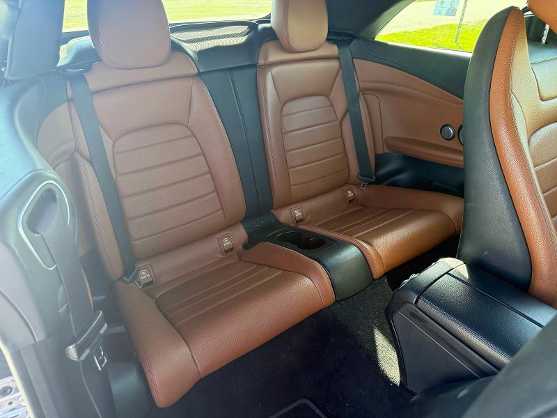 2020 Mercedes-benz C მანქანა იყიდება აუქციონზე, vin: WDDWK8DB4LF973856, აუქციონის ნომერი: 56420586
