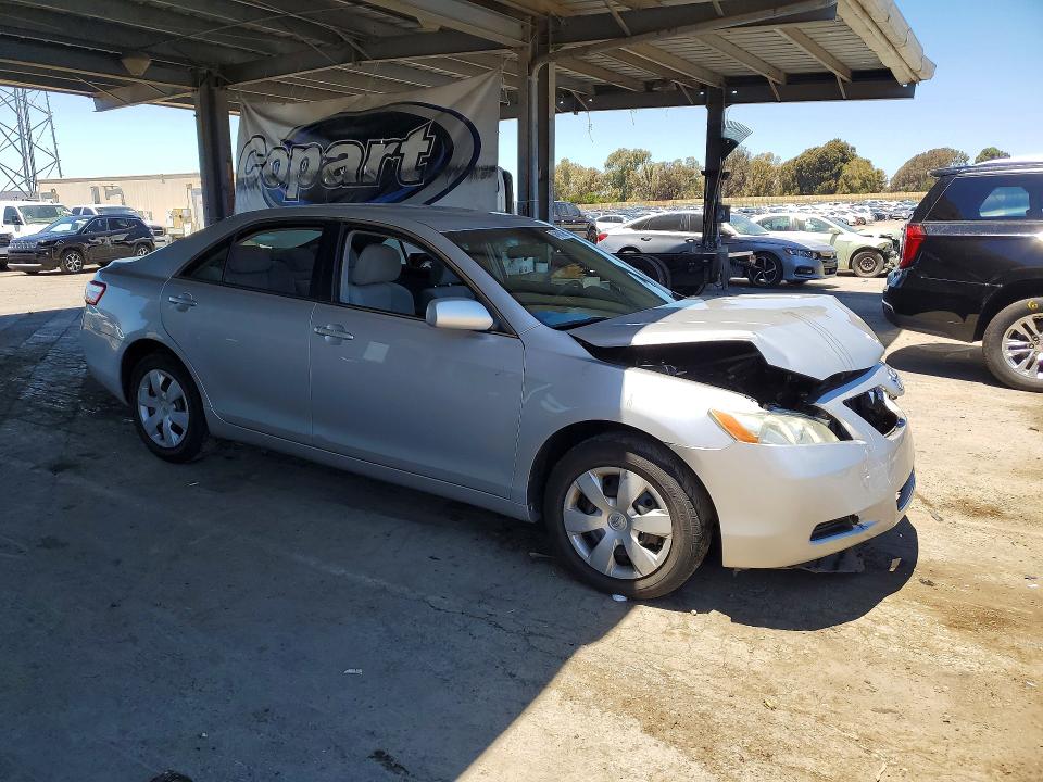 Aukcja sprzedaży 2009 Toyota Camry, vin: 4T1BE46K19U347624, numer aukcji: 56821366