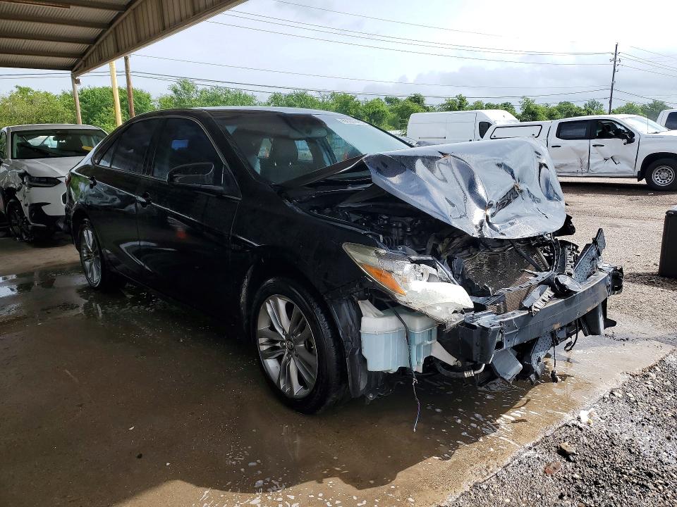 2016 Toyota Camry მანქანა იყიდება აუქციონზე, vin: 4T1BF1FK0GU597784, აუქციონის ნომერი: 55940256