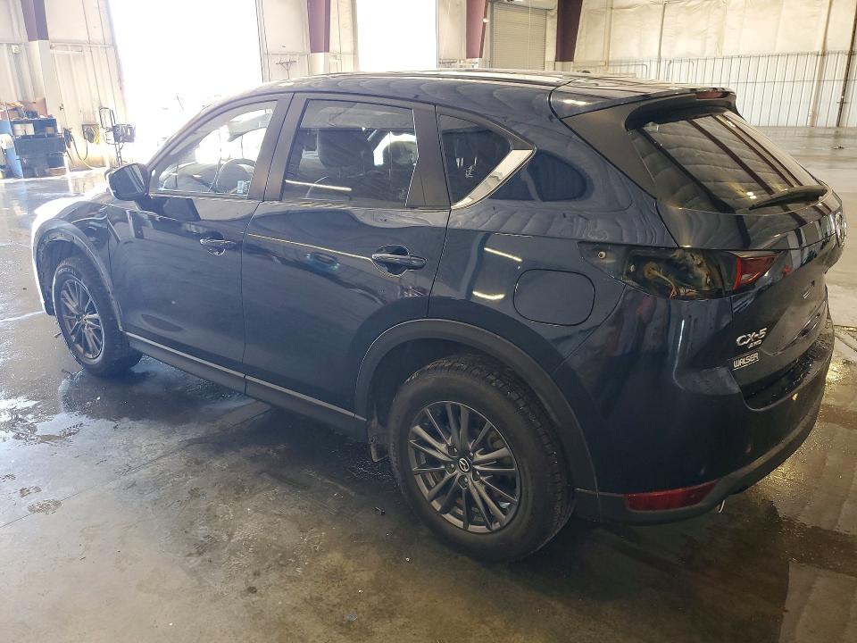 56656386 :رقم المزاد ، JM3KFBCM8L0867059 vin ، 2020 Mazda Cx-5 مزاد بيع