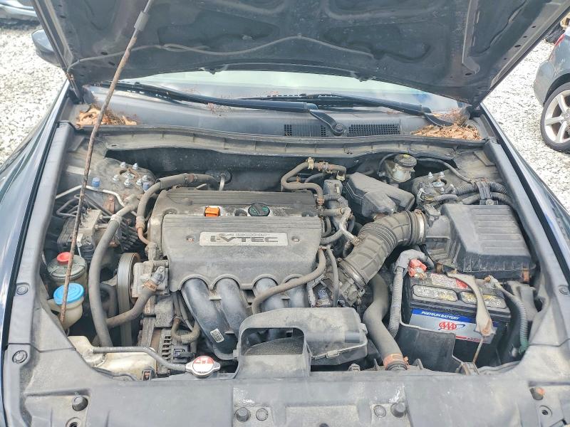 59188386 :رقم المزاد ، 1HGCP26329A041146 vin ، 2009 Honda Accord مزاد بيع