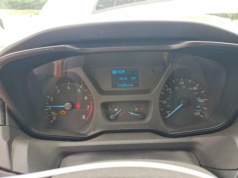Продаж на аукціоні авто 2015 Ford Transit, vin: 1FBVU4XG0FKA13210, номер лоту: 57672756