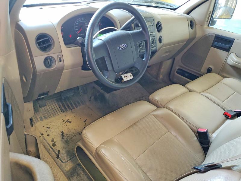 Aukcja sprzedaży 2007 Ford F150, vin: 1FTRF12W47NA84205, numer aukcji: 56612916