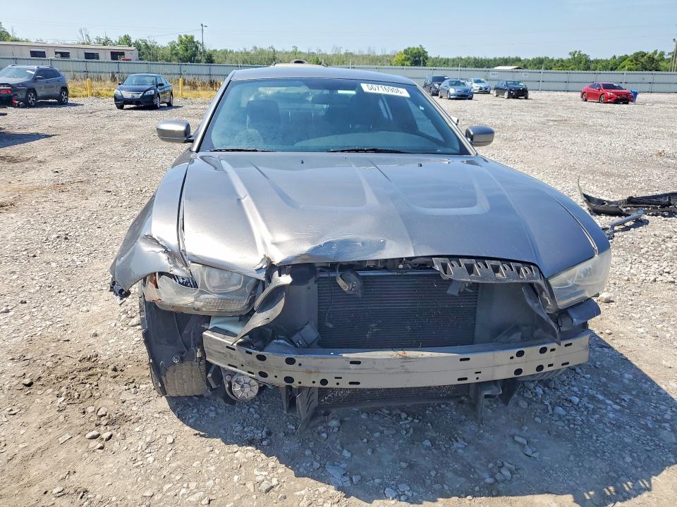 Продаж на аукціоні авто 2011 Dodge Charger, vin: 2B3CL1CT0BH587784, номер лоту: 56716906