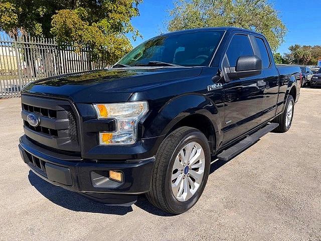 Aukcja sprzedaży 2016 Ford F150, vin: 1FTEX1CP5GFB94256, numer aukcji: 56171776