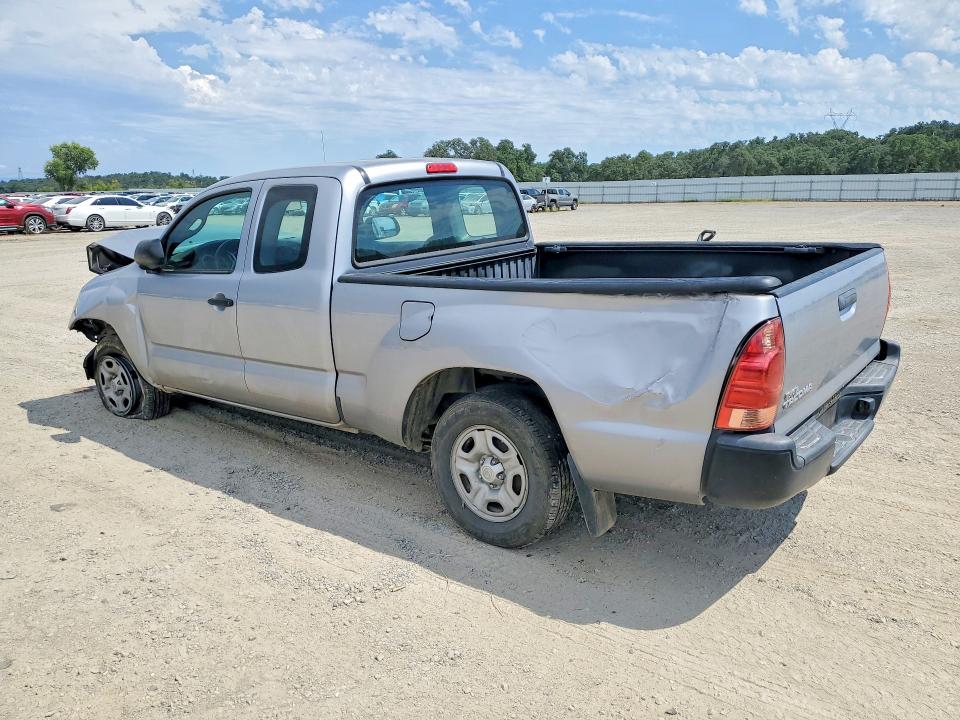 Продажа на аукционе авто 2015 Toyota Tacoma, vin: 5TFTX4CN6FX054586, номер лота: 58131246