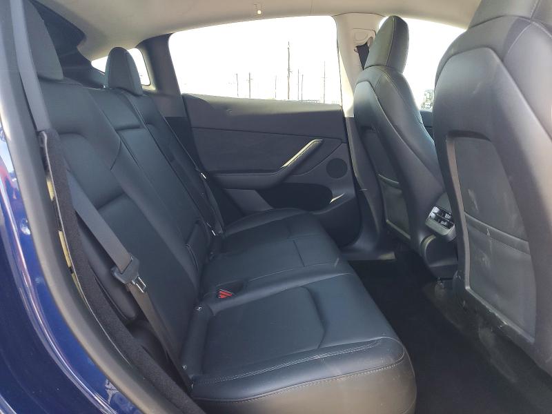 Aukcja sprzedaży 2023 Tesla Model Y, vin: 7SAYGDEE6PA041108, numer aukcji: 57889176