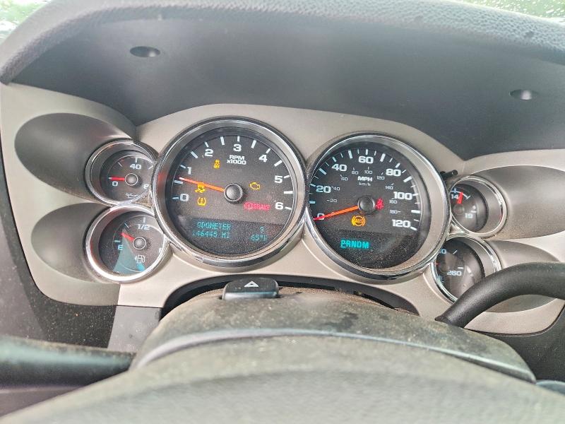 57644746 :رقم المزاد ، 1GTR2VE74DZ295447 vin ، 2013 Gmc Sierra مزاد بيع