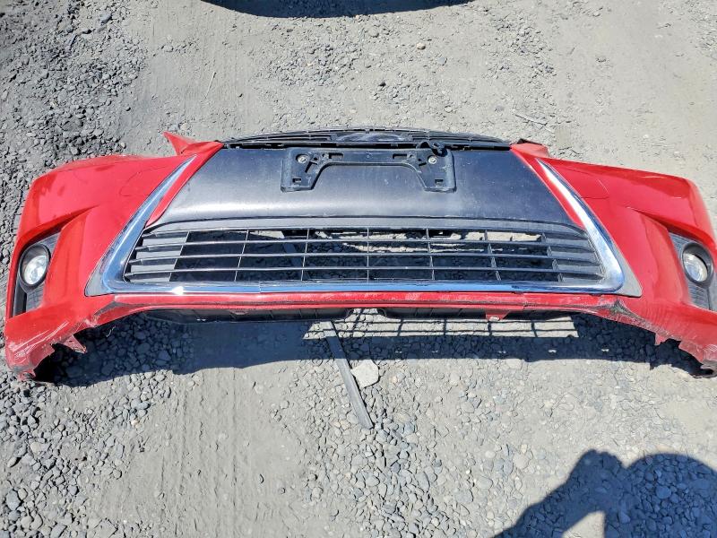 2017 Lexus Ct მანქანა იყიდება აუქციონზე, vin: JTHKD5BH8H2287101, აუქციონის ნომერი: 57624126