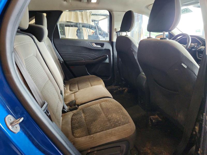 2021 Ford Escape მანქანა იყიდება აუქციონზე, vin: 1FMCU9G60MUA00185, აუქციონის ნომერი: 56464656