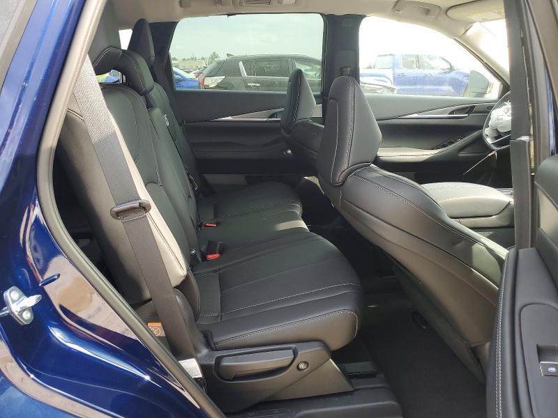 Продажа на аукционе авто 2026 Infiniti Qx60, vin: 5N1AL1ER0TC349425, номер лота: 55866116