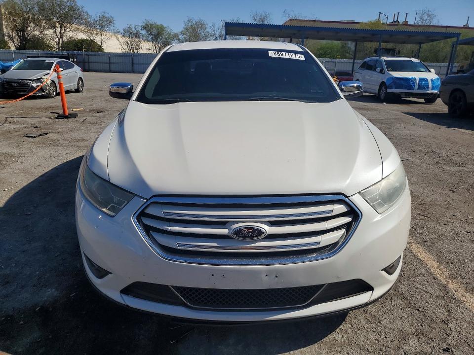 85971275 :رقم المزاد ، 1FAHP2F84DG185888 vin ، 2013 Ford Taurus مزاد بيع