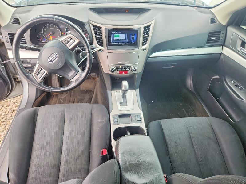 Продажа на аукционе авто 2013 Subaru Outback, vin: 4S4BRBCC9D3210953, номер лота: 53293986