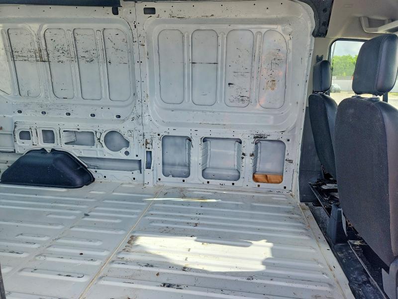 2020 Ford Transit მანქანა იყიდება აუქციონზე, vin: 1FTBR1X80LKA64841, აუქციონის ნომერი: 56893976