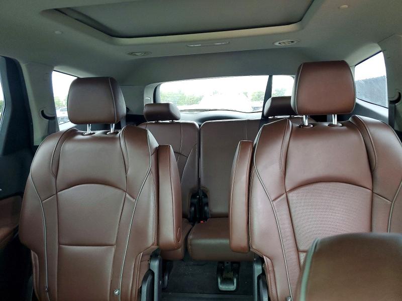 Продаж на аукціоні авто 2020 Buick Enclave, vin: 5GAERDKW5LJ182959, номер лоту: 56461156