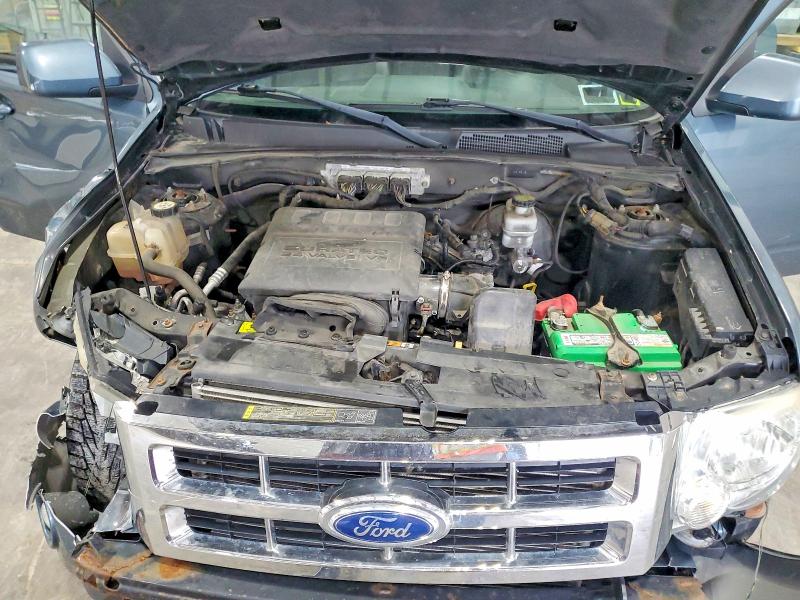 Aukcja sprzedaży 2012 Ford Escape, vin: 1FMCU9EG3CKB25297, numer aukcji: 57681116