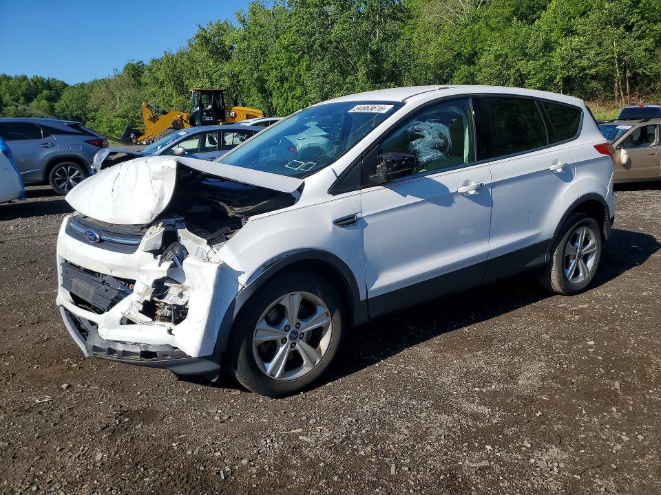Auction sale of the 2013 Ford Escape, vin: 1FMCU9GX5DUD80813, lot number: 54863616