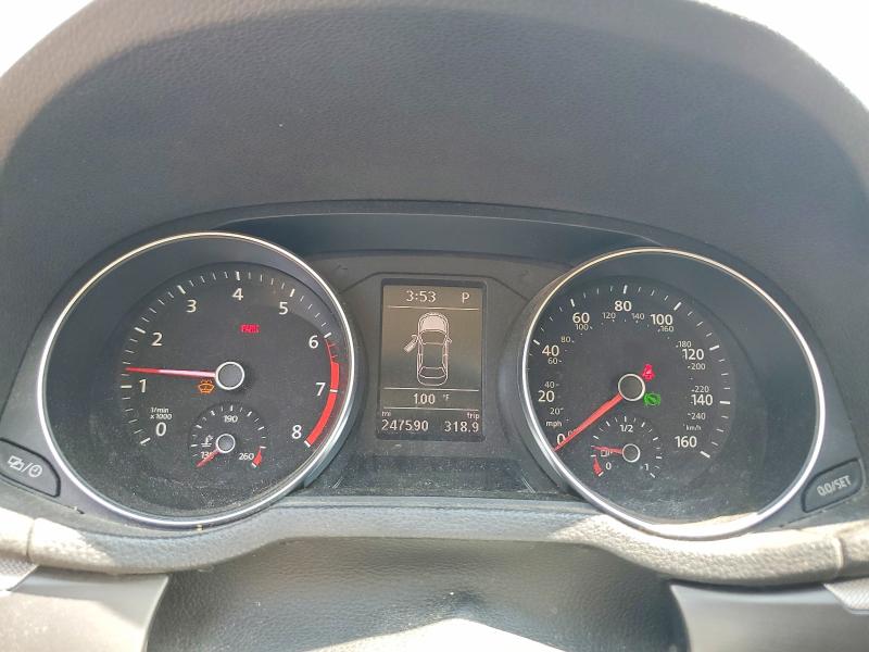 Продаж на аукціоні авто 2017 Volkswagen Passat, vin: 1VWDT7A39HC026467, номер лоту: 57014116