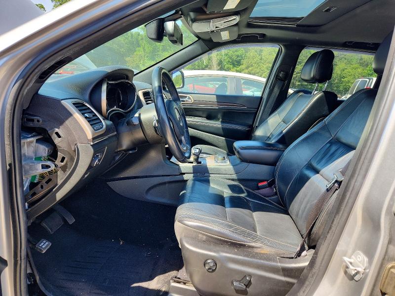56326096 :رقم المزاد ، 1C4RJFBG4EC439886 vin ، 2014 Jeep Grand Cherokee مزاد بيع