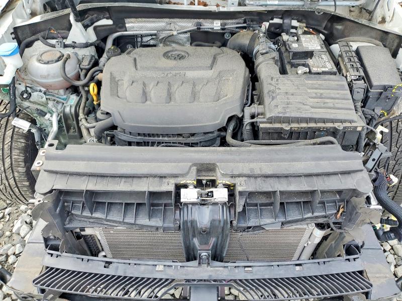 Продаж на аукціоні авто 2020 Volkswagen Tiguan, vin: 3VV0B7AX3LM030918, номер лоту: 56343616