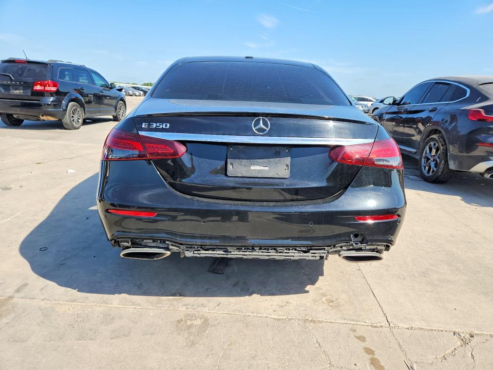 2021 Mercedes-benz E მანქანა იყიდება აუქციონზე, vin: W1KZF8DB9MA959483, აუქციონის ნომერი: 57906816