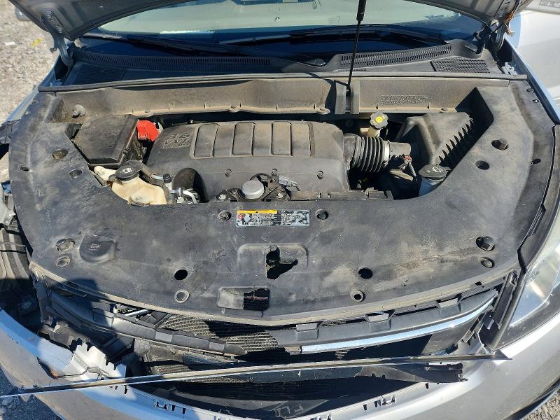 2014 Chevrolet Traverse მანქანა იყიდება აუქციონზე, vin: 1GNKRHKD1EJ219104, აუქციონის ნომერი: 59125896