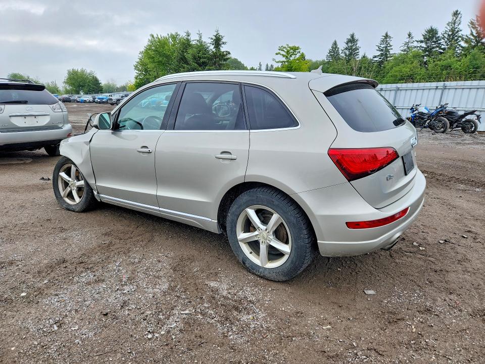 Продажа на аукционе авто 2013 Audi Q5, vin: WA1VFCFP4DA028114, номер лота: 57887356