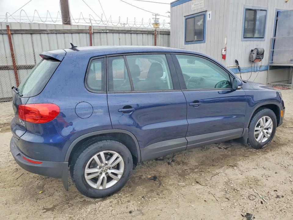 Продаж на аукціоні авто 2012 Volkswagen Tiguan, vin: WVGBV7AX9CW560708, номер лоту: 59170046