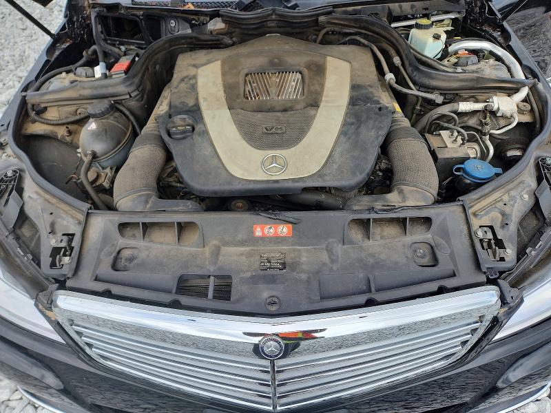 Продажа на аукционе авто 2012 Mercedes-benz C, vin: WDDGF8BB7CR191724, номер лота: 58177146