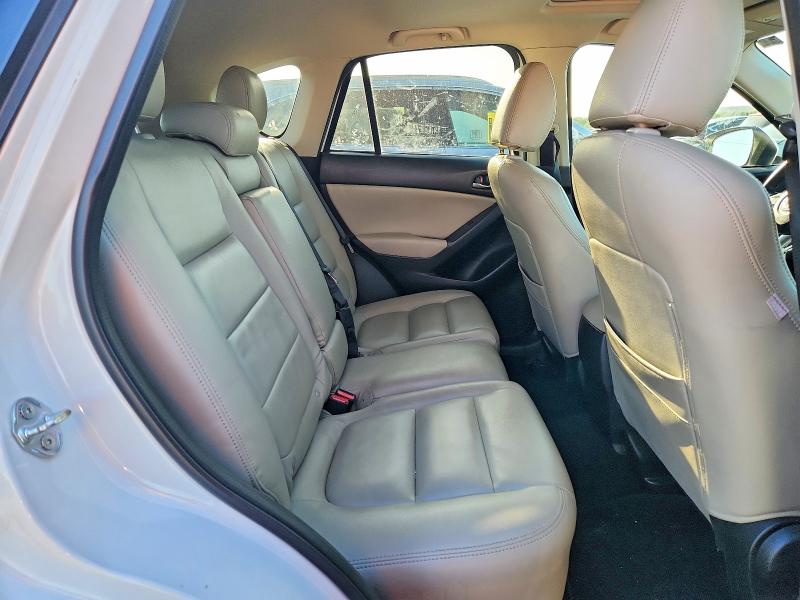 Продажа на аукционе авто 2013 Mazda Cx-5, vin: JM3KE4CE5D0148909, номер лота: 55093366