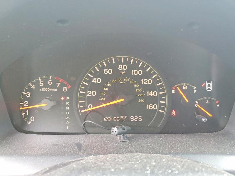 59386906 :رقم المزاد ، 1HGCM56674A058831 vin ، 2004 Honda Accord مزاد بيع