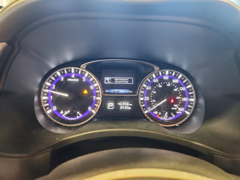 55816006 :رقم المزاد ، 5N1DL0MM0LC541876 vin ، 2020 Infiniti Qx60 مزاد بيع